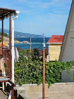 Фото гостя 3 — Дом 3-местный на улице Терлецкого, 50 м², Форос
