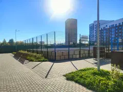 Фото гостя 12 — Квартира двухкомнатная на улице Энергетикове, 46 м², Чебоксары