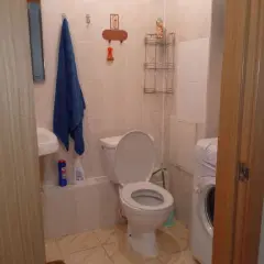 Фото гостя 8 — Квартира однокомнатная у Чкаловской, в Химмаше, 39 м², Екатеринбург