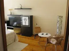 Фото гостя 5 — Квартира однокомнатная на улице Трудовой, 50 м², Переславль-Залесский