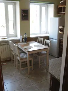 Фото гостя 9 — Квартира однокомнатная на улице Трудовой, 50 м², Переславль-Залесский