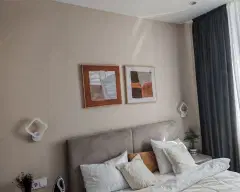 Фото гостя 3 — Квартира однокомнатная в Советском, 39 м², Нижний Новгород