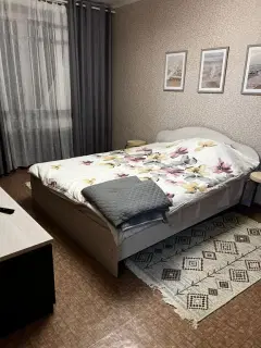 Фото гостя 1 — Квартира двухкомнатная на улице Бондарева, 50 м², Сортавала