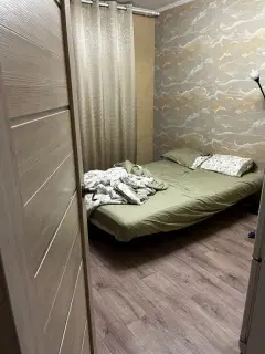 Фото гостя 10 — Квартира двухкомнатная на улице Бондарева, 50 м², Сортавала