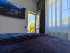 Фото гостя 2 — Апартаменты однокомнатные на проезде Парусном, 45 м², Прасковеевка