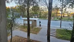 Фото гостя 1 — Квартира двухкомнатная в Советском, 50 м², Нижний Новгород