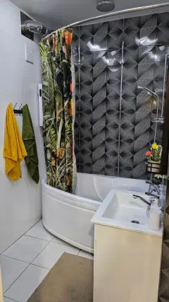 Фото гостя 10 — Квартира двухкомнатная в Советском, 50 м², Нижний Новгород