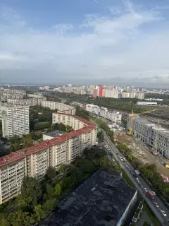 Фото гостя 5 — Студия однокомнатная в Верх-Исетском, 32 м², Екатеринбург