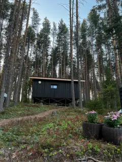 Фото гостя 6 — Коттедж 4-местный на улице Пушкина, 45 м², Медвежьегорск