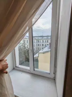 Фото гостя 2 — Квартира однокомнатная у метро Садовая, 45 м², Санкт-Петербург
