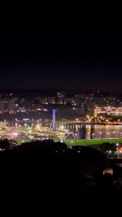 Фото гостя 4 — Квартира однокомнатная на улице Аркадии Гайдаре, 43 м², Чебоксары