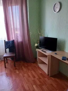 Фото гостя 3 — Квартира однокомнатная в Молжаниновском, 37 м², Москва