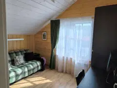 Фото гостя 10 — Коттедж 10-местный в тупике Бобровом, 150 м², Ильичево