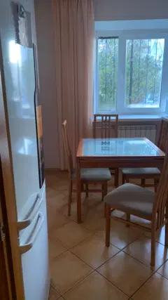 Фото гостя 6 — Квартира трёхкомнатная у Площади 1905 года, в ВИЗ, 90 м², Екатеринбург
