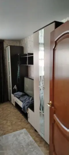 Фото гостя 8 — Квартира двухкомнатная на улице Симанина, 58 м², Дивеево
