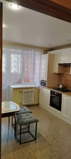 Фото гостя 11 — Квартира двухкомнатная на улице Симанина, 58 м², Дивеево