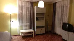 Фото гостя 4 — Квартира однокомнатная на улице Школьной, 31 м², Псков