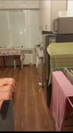 Фото гостя 7 — Студия однокомнатная на улице Ленина, 30 м², Каспийск