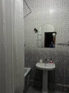 Фото гостя 11 — Квартира однокомнатная на улице Железноводской, 45 м², Минеральные Воды