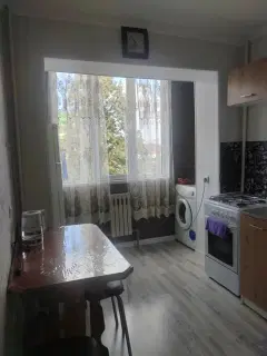 Фото гостя 1 — Квартира однокомнатная на улице Московской, 33 м², Владикавказ