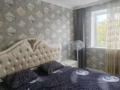 Фото гостя 3 — Квартира однокомнатная на улице Московской, 33 м², Владикавказ