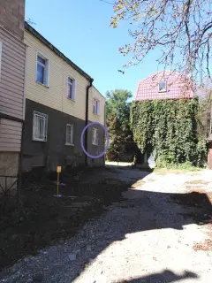 Фото гостя 1 — Студия однокомнатная в переулке Яновского, 22 м², Кисловодск