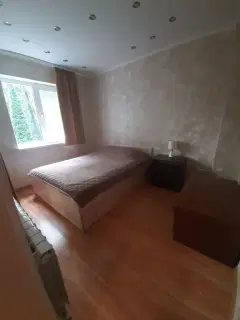 Фото гостя 3 — Квартира двухкомнатная на улице Садовой, 45 м², Светлогорск