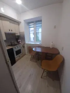 Фото гостя 9 — Квартира двухкомнатная на улице Садовой, 45 м², Светлогорск