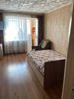 Фото гостя 2 — Квартира двухкомнатная на улице Некрасова, 45 м², Евпатория