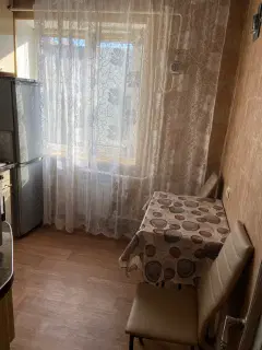 Фото гостя 3 — Квартира двухкомнатная на улице Некрасова, 45 м², Евпатория
