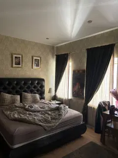 Фото гостя 1 — Студия однокомнатная в Нижегородском, 33 м², Нижний Новгород