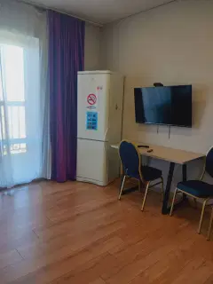 Фото гостя 11 — Студия однокомнатная в Октябрьском, 36 м², Иркутск