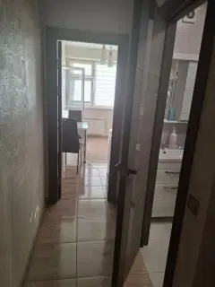 Фото гостя 1 — Квартира однокомнатная на бульваре Ленина, 40 м², Симферополь
