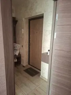 Фото гостя 3 — Квартира однокомнатная на бульваре Ленина, 40 м², Симферополь