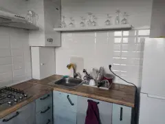Фото гостя 1 — Квартира однокомнатная на улице Приморской, 33 м², Зеленоградск