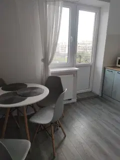 Фото гостя 7 — Квартира однокомнатная на улице Приморской, 33 м², Зеленоградск