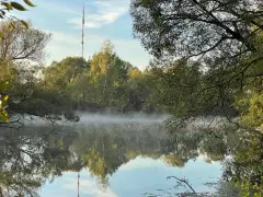 Фото гостя 10 — Дом 8-местный в деревни Уварово, 150 м², Шишкино