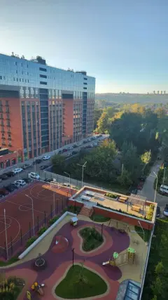 Фото гостя 4 — Квартира однокомнатная в Ленинском, 44 м², Нижний Новгород