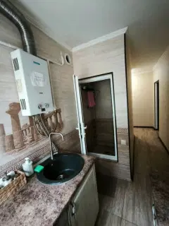 Фото гостя 1 — Квартира двухкомнатная на проспекте Калинина, 35 м², Пятигорск