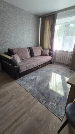 Фото гостя 3 — Квартира однокомнатная на проспекте Текстильщикове, 30 м², Кострома