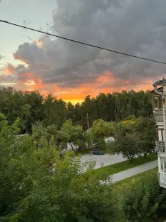 Фото гостя 2 — Студия однокомнатная в Советском, 32 м², Новосибирск