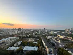 Фото гостя 1 — Квартира двухкомнатная в Кировском, 70 м², Екатеринбург