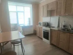 Фото гостя 1 — Квартира однокомнатная в переулке Крупском, 36 м², Ставрополь