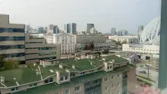 Фото гостя 8 — Апартаменты однокомнатные у Геологической, в Химмаше, 32 м², Екатеринбург
