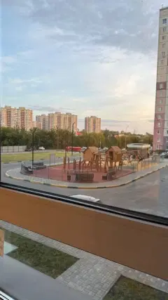 Фото гостя 1 — Апартаменты однокомнатные в Нижегородском, 45 м², Нижний Новгород