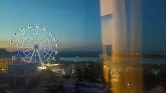 Фото гостя 8 — Квартира трёхкомнатная на набережной Казанской, 117 м², Нижний Новгород