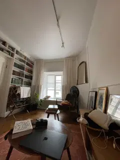 Фото гостя 2 — Квартира однокомнатная у Невского, в Центральном, 37 м², Санкт-Петербург