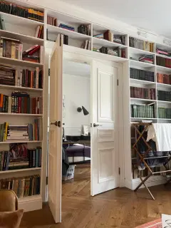Фото гостя 11 — Квартира однокомнатная у Невского, в Центральном, 37 м², Санкт-Петербург