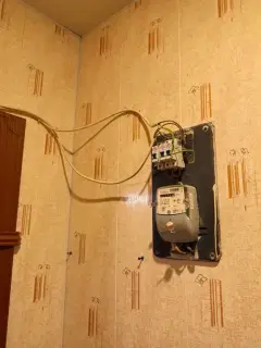 Фото гостя 1 — Квартира однокомнатная в Советском, 32 м², Нижний Новгород