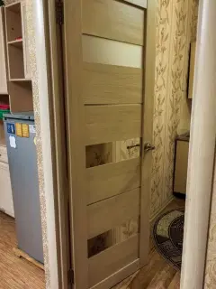 Фото гостя 9 — Квартира однокомнатная в Советском, 32 м², Нижний Новгород
